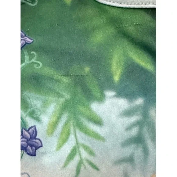 Disney‎ Girl's Blue Cinderella Princess Nightgown 6/6x - Picture 5 of 6